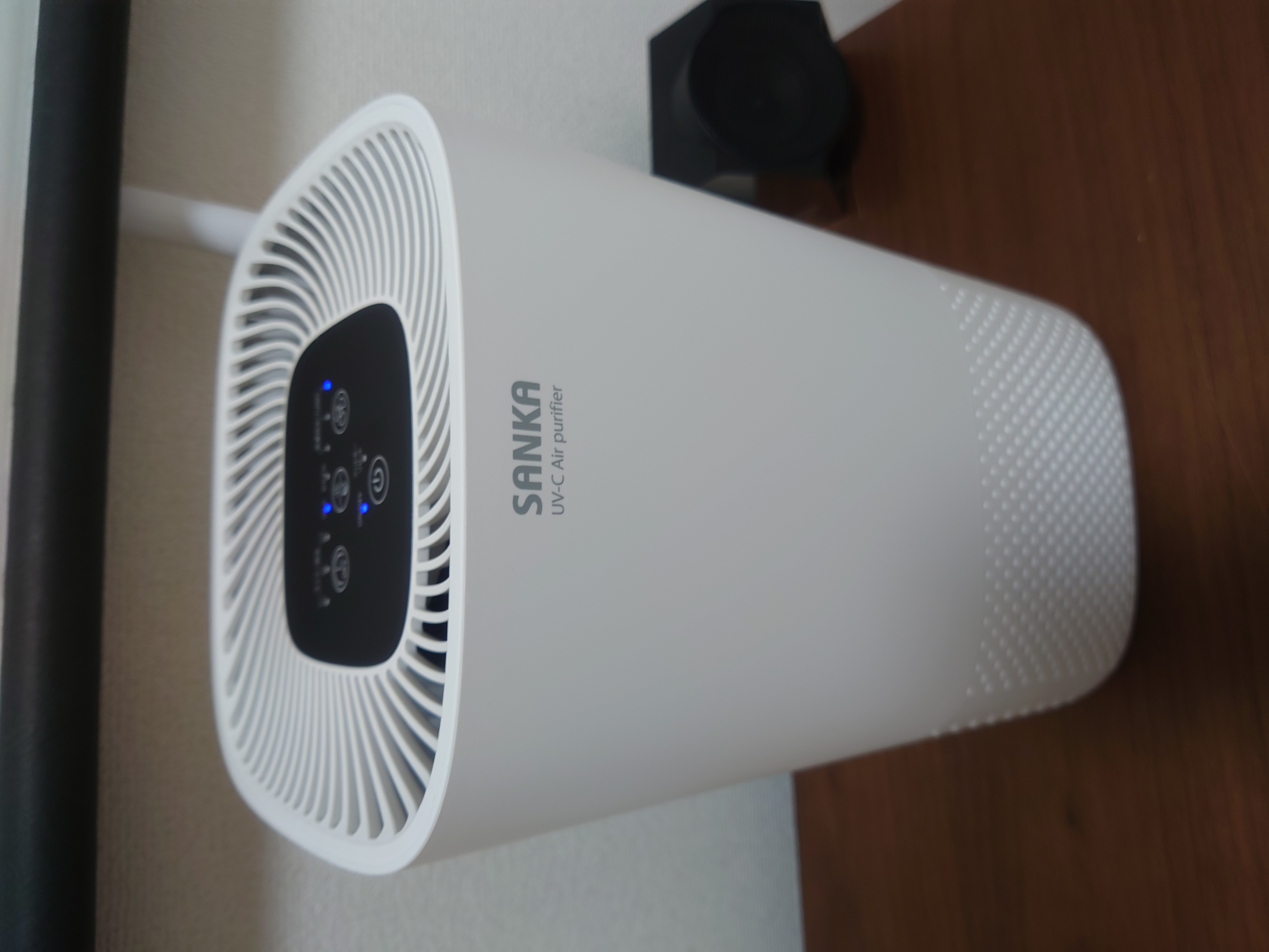 イオンで空気清浄機を買ったので紹介します｜花粉症対策に最適！