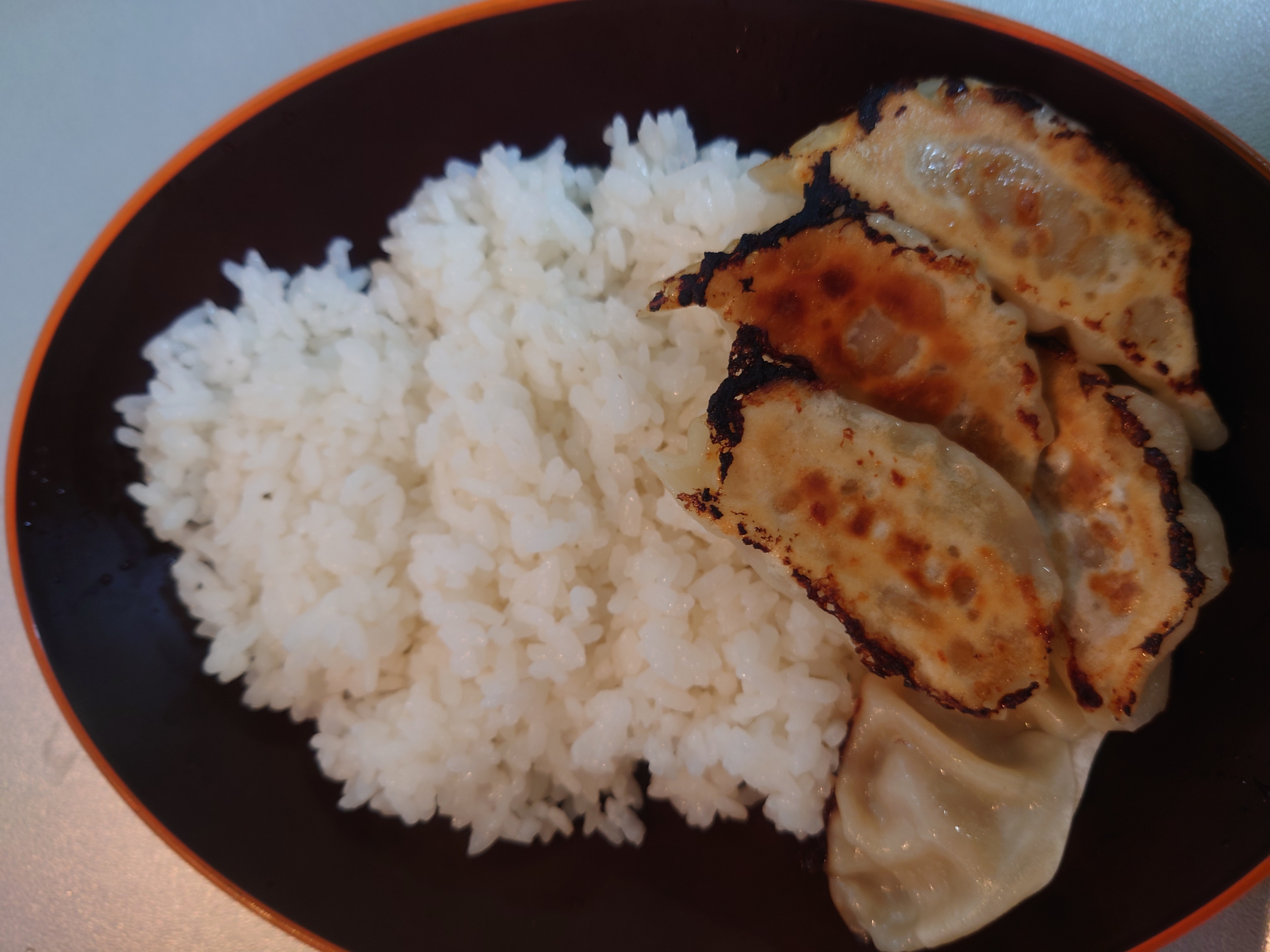 コストコの生餃子食ってみた！