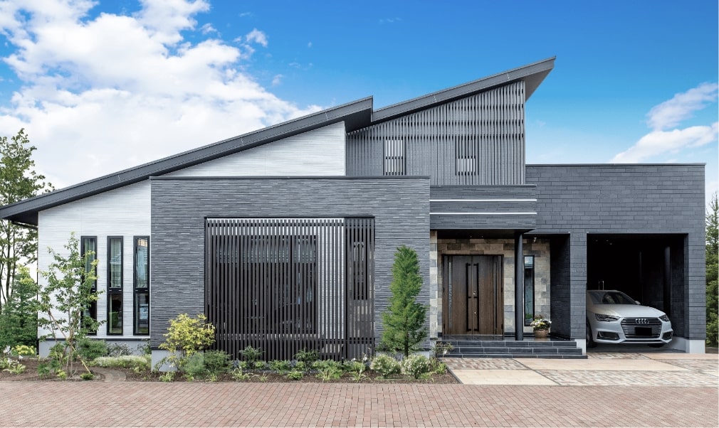 コンチネンタルホームHP引用