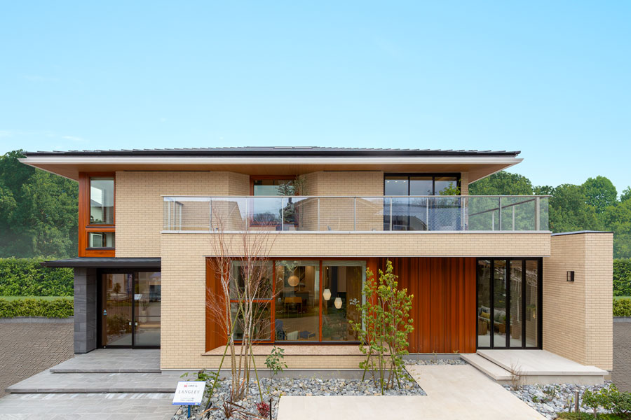 【20代で家を買うSS】三井ホーム 見学レポート