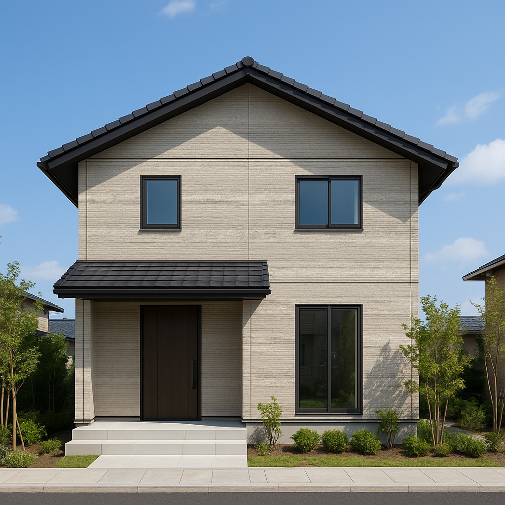 理想の家イメージ