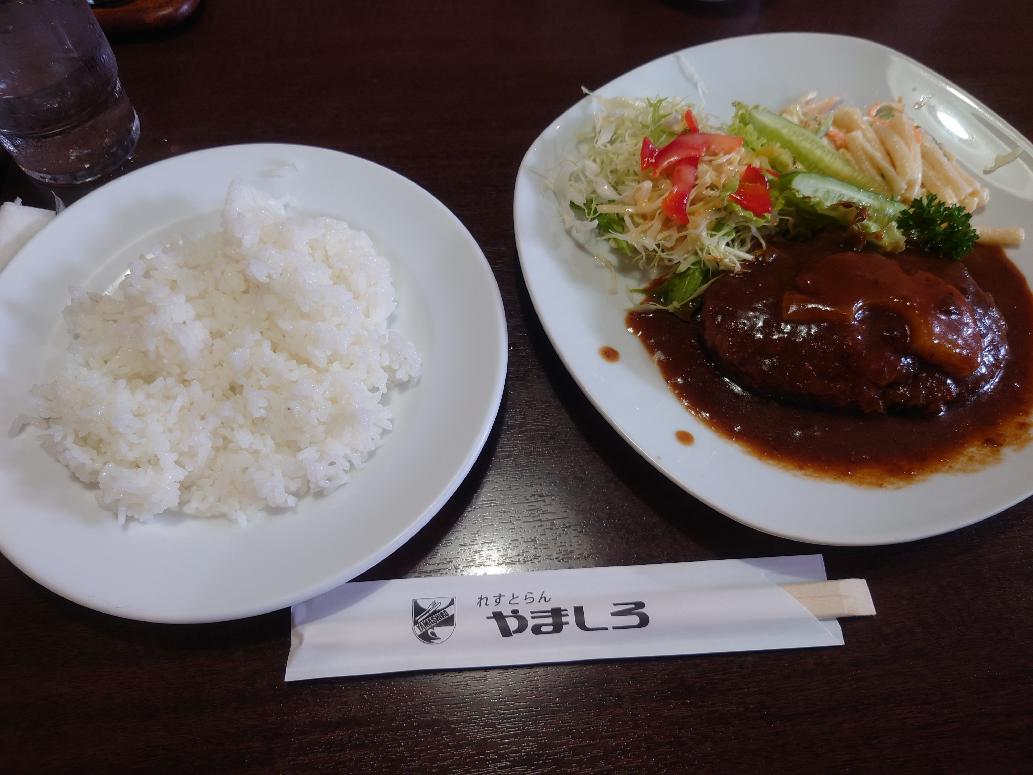京都奈良で最強の洋食!ボリューム満点の人気店「レストランやしろ」
