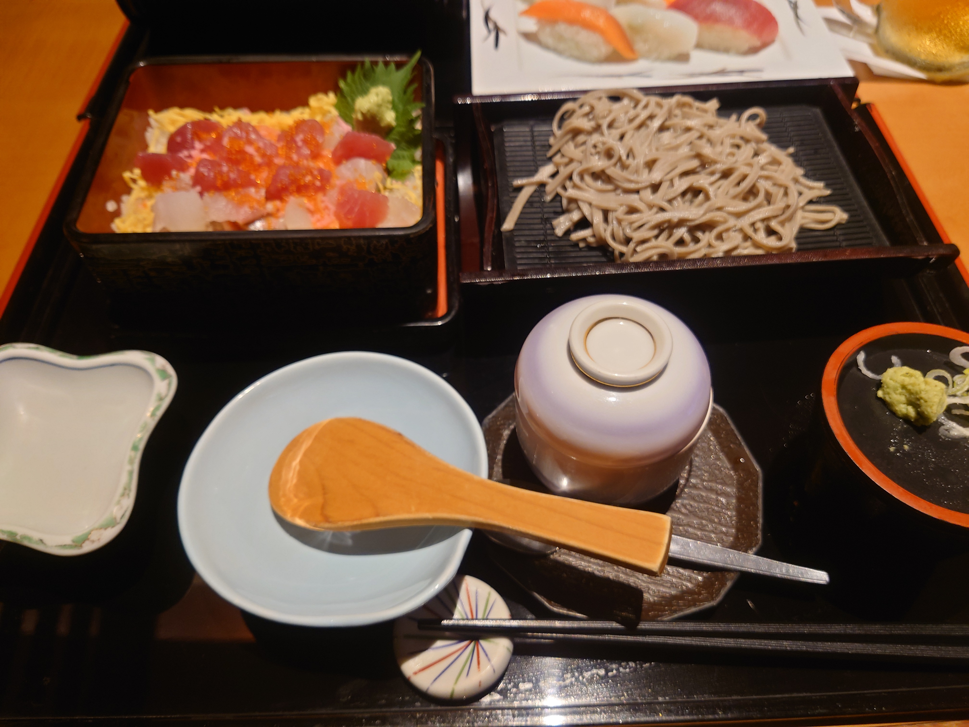 【給料日のプチ贅沢におすすめ】つくば市「天龍本店 学園店」で和食・鮪・御膳料理を楽しんできました！
