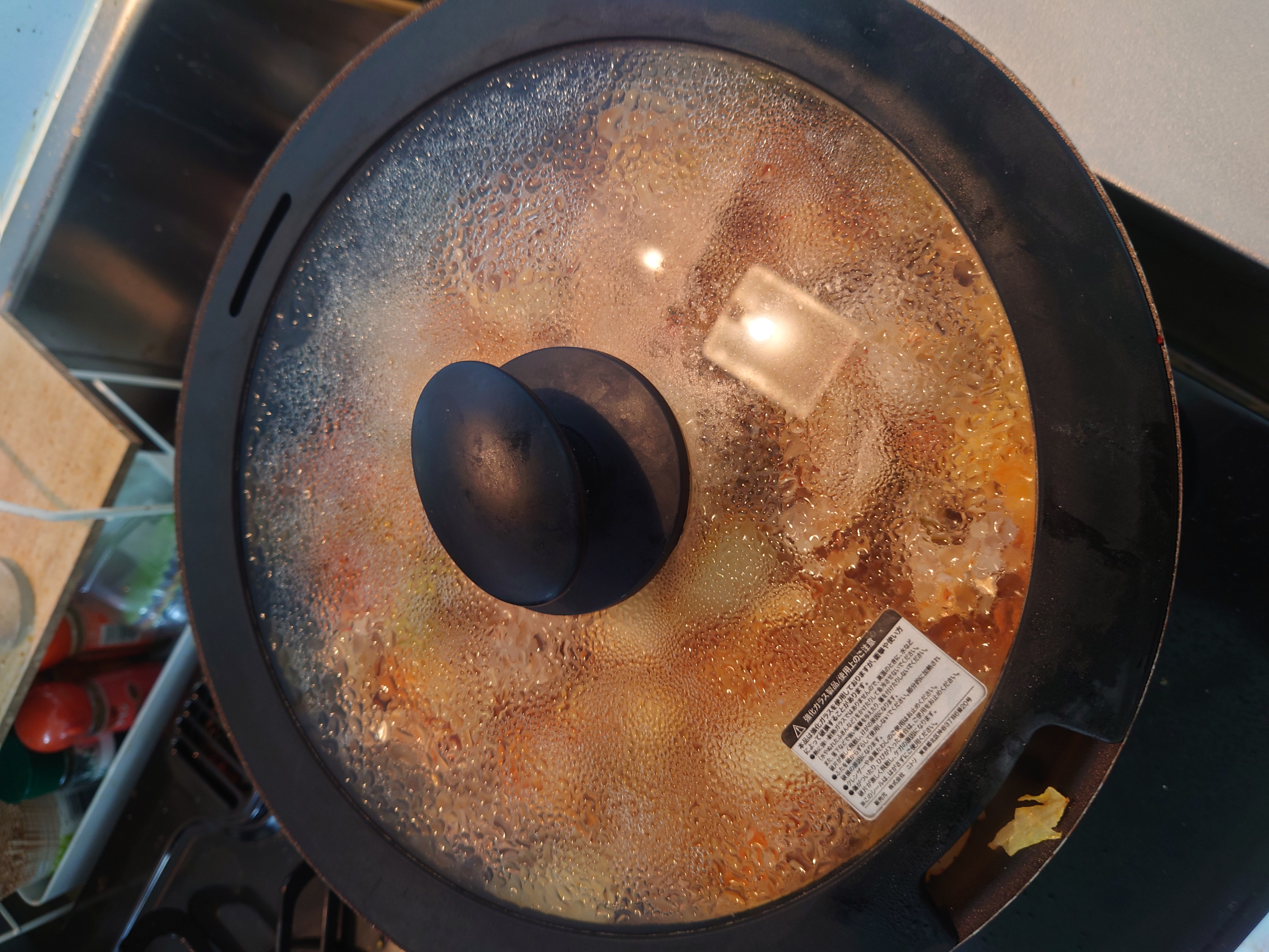 １人暮らしの最強コスパ飯！お弁当用豚キムチの作り方