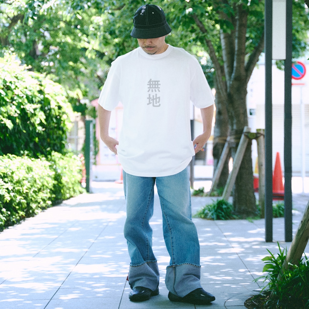 無地Tシャツ