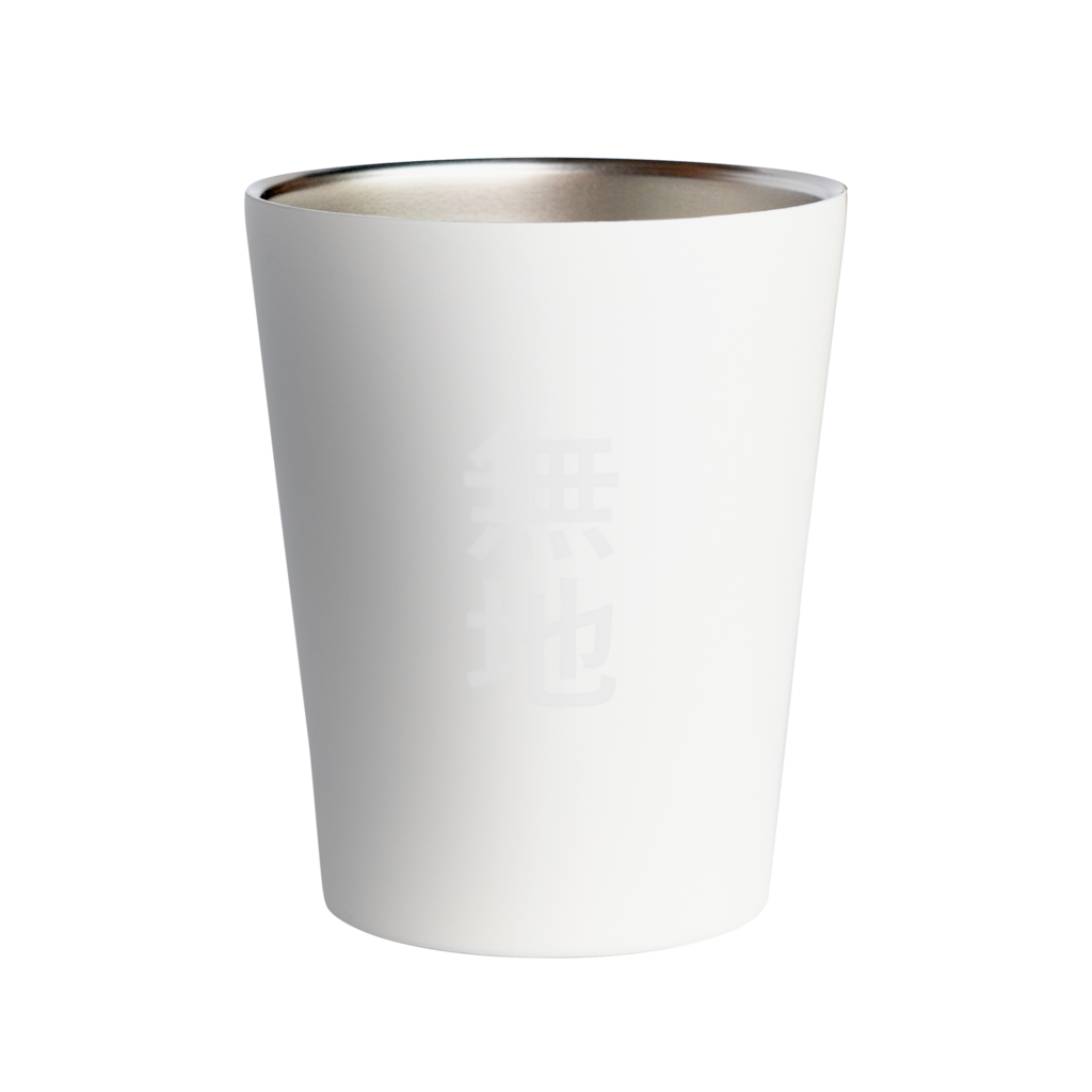 無地タンブラー