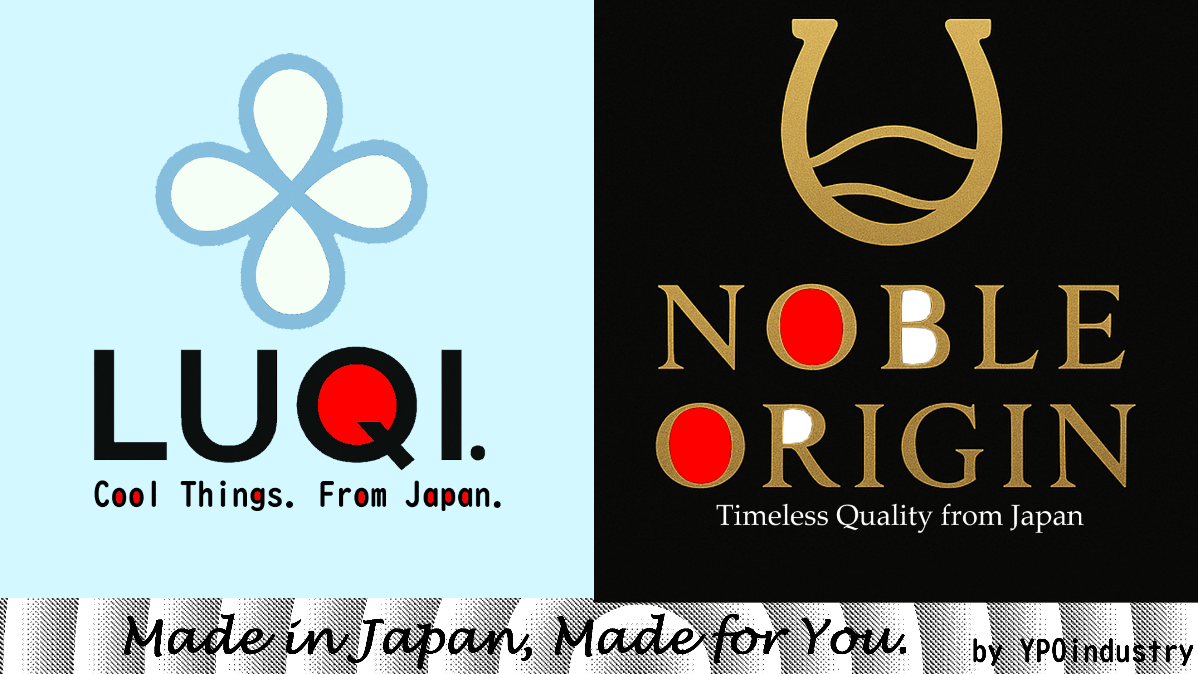 YPOindustry Shop key visual