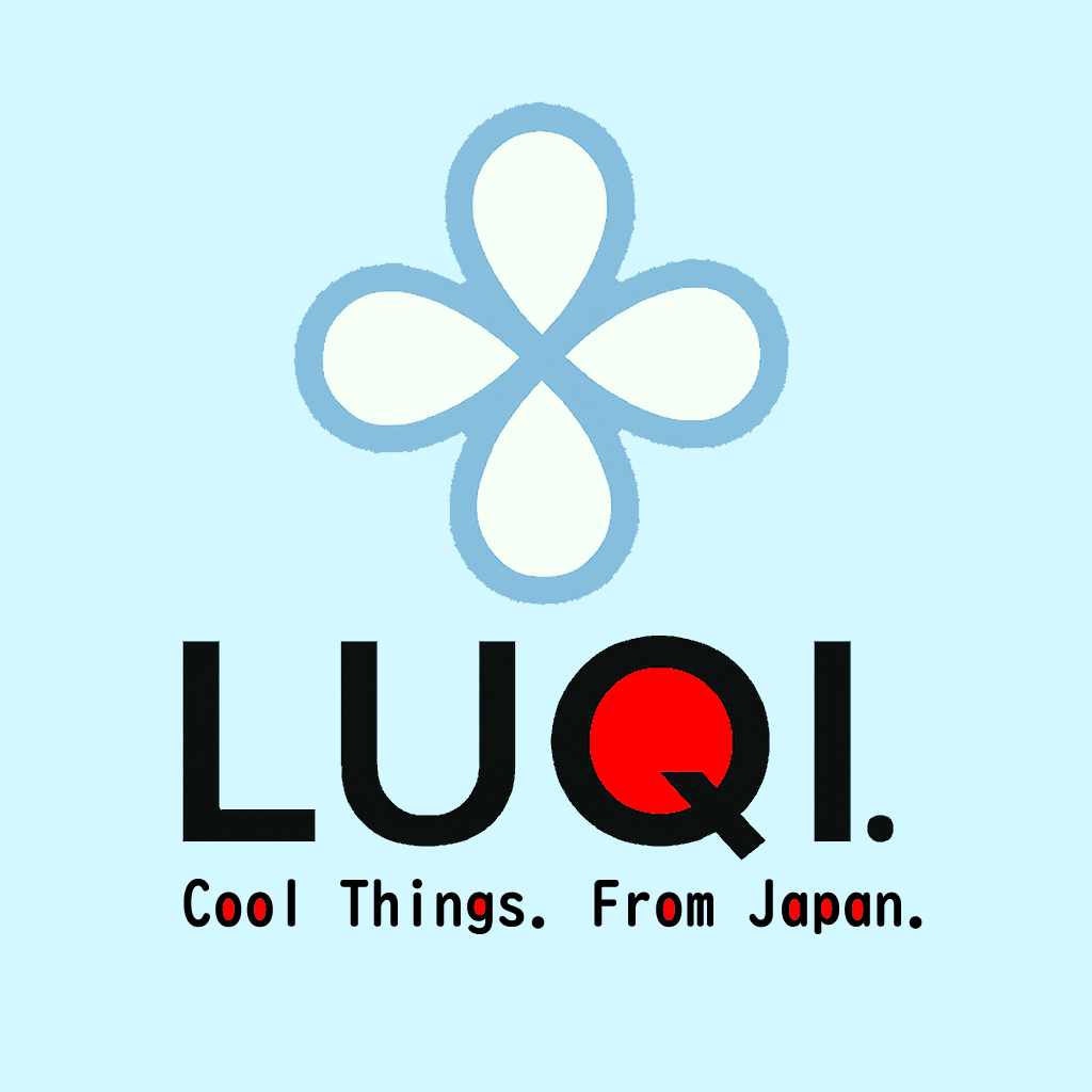 LUQI brand cover